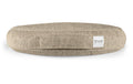 Vluv Stov Balancekissen Kiesel, Ø 36cm, Höhe 6cm