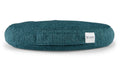 Vluv Stov Balancekissen Petrol, Ø 36cm, Höhe 6cm