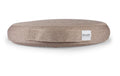 Vluv Leiv Balancekissen Stone, Ø 36cm, Höhe 6cm