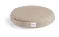 Vluv Sova Balancekissen Toffee, Ø 36cm, Höhe 6cm
