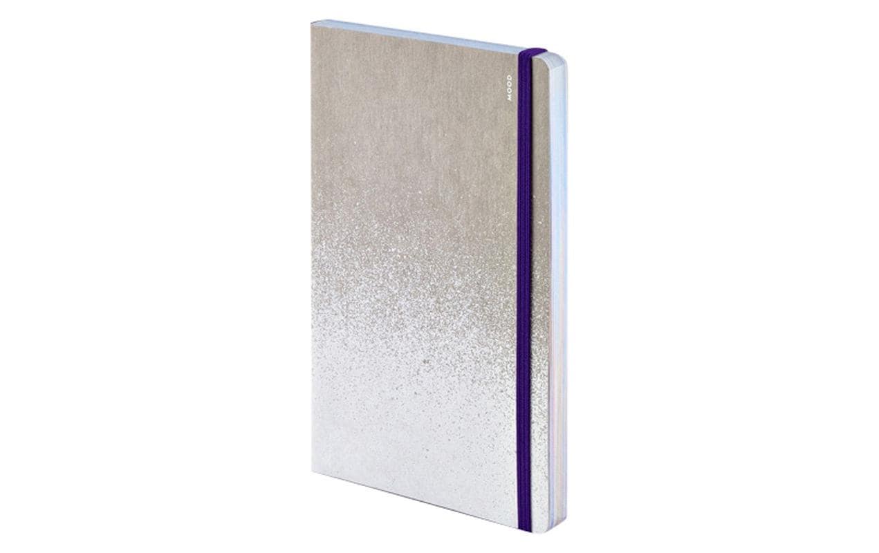 nuuna Notizbuch, INSPIRATION BOOK MOOD EN