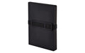 nuuna Notizbuch, VOYAGER L BLACK