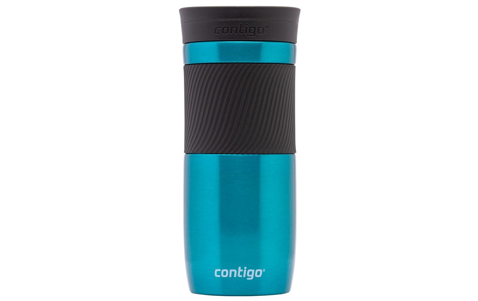 Contigo Byron Thermobecher 470ml, biscay bay, SNAPSEAL Technologie