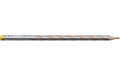 EASYgraph S Metallic Edition L Bleistift silber