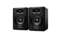 M-AUDIO BX4, Paar