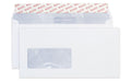 Elco Premium Couvert C6/5 100gm2 Schachtel à 500 Stk., Fenster links