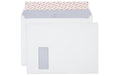 Elco Classic Couvert C4 120 gm2 Schachtel à 250 Stk., Fenster links