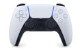 Sony PS5 DualSense Controller, weiss Wireless, V3