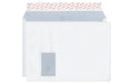 Elco Laser Couvert C4 100gm2 Schachtel à 250 Stk., Fenster links