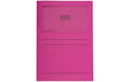 Elco Ordo Classico Organisationsmappe 1 Beutel à 10 Stück, fuchsia
