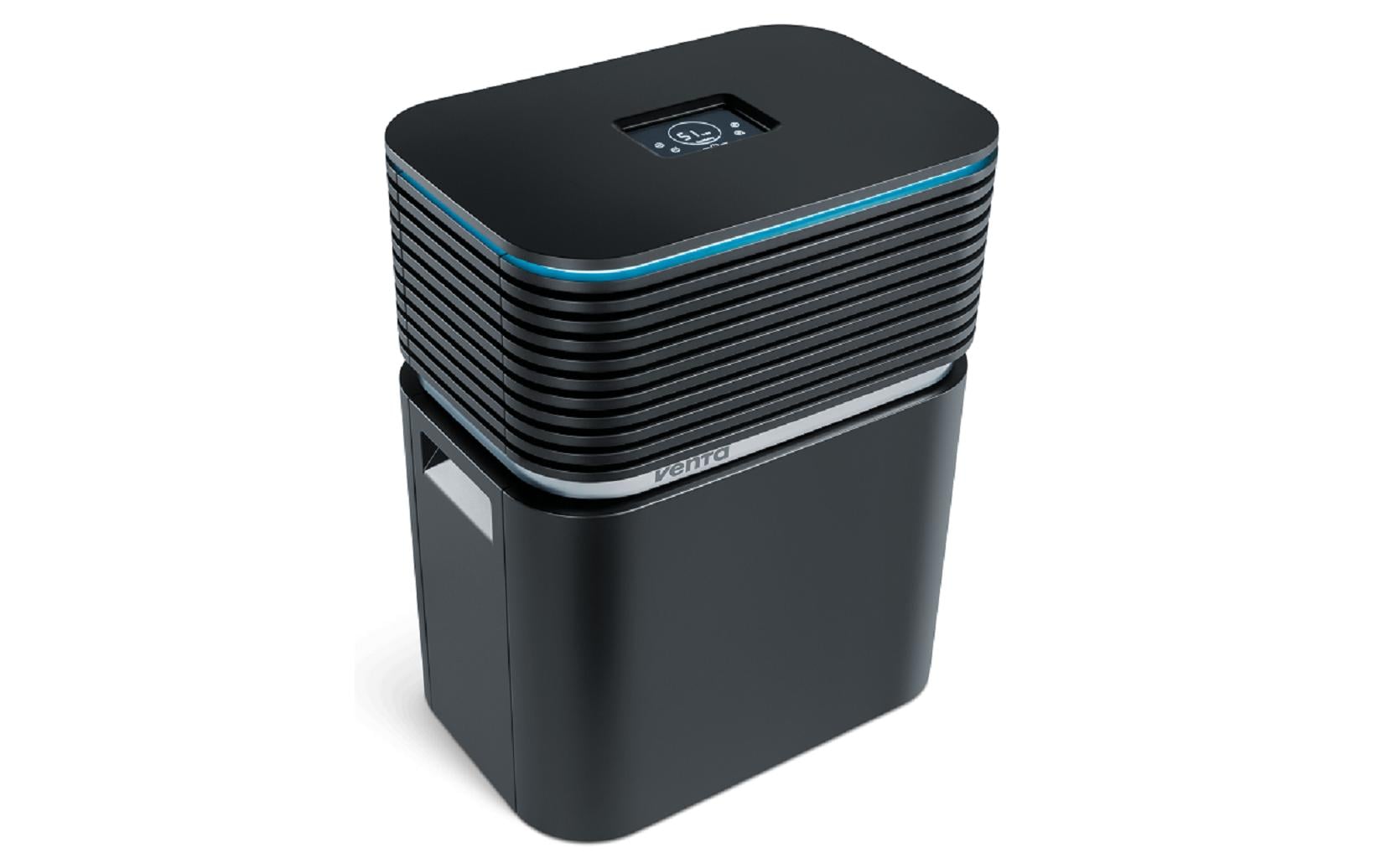 Venta Kaltluft LW 74 WiFi schwarz