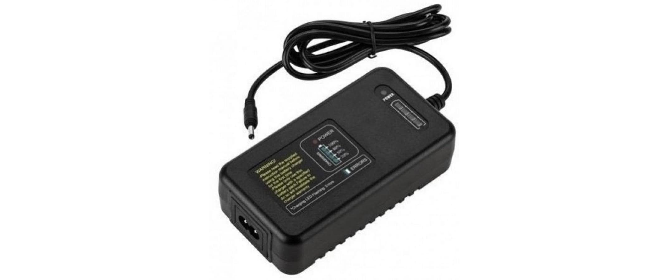 Godox C26 Netzteil zu AD600/400 Pro