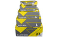 Elco Versandbox Mail-Pack L Innemasse: 395 x 250 x 140