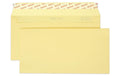 Elco Couvert Color C5/6 chamois o. Fenster 25 Stück, 100 gm2