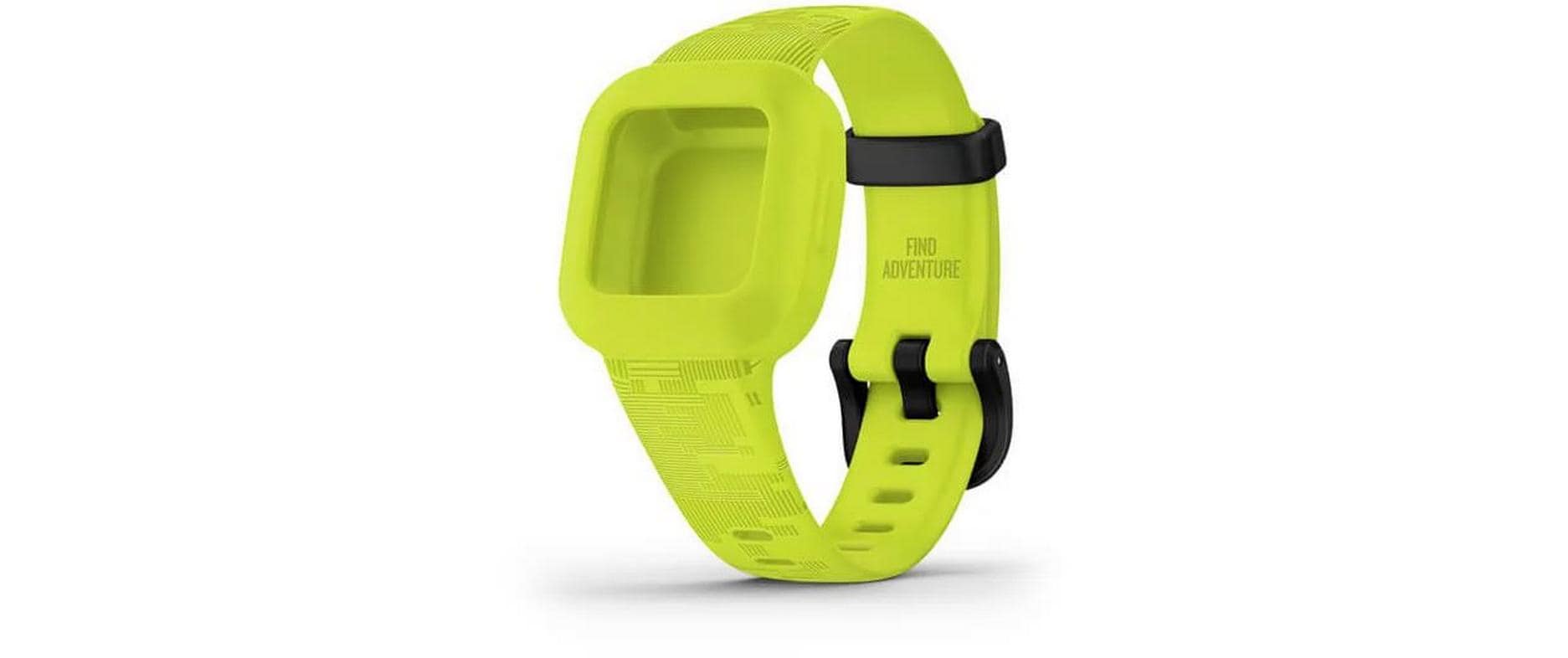 Garmin Accy Bands, vivofit jr3 Camo Green