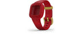 Garmin Accy Bands, vivofit jr3 Iron Man