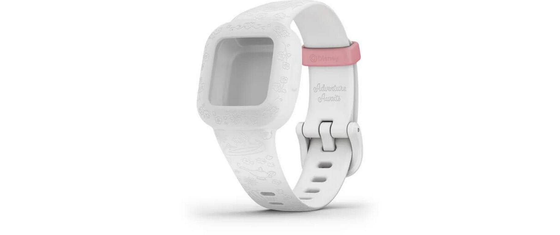 Garmin Accy Bands, vivofit jr3 Princess Icons