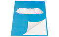 Elco Schulheft A4 blanko, 24 Blatt, 90 g/m2