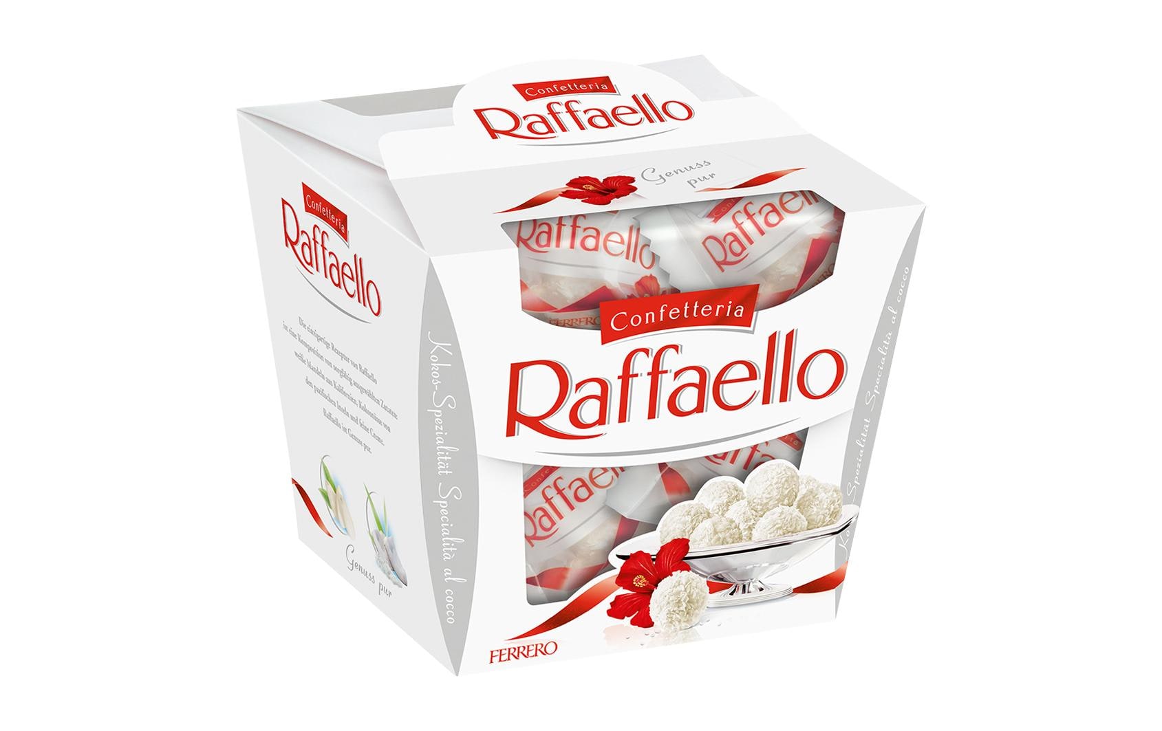Raffaello 150g