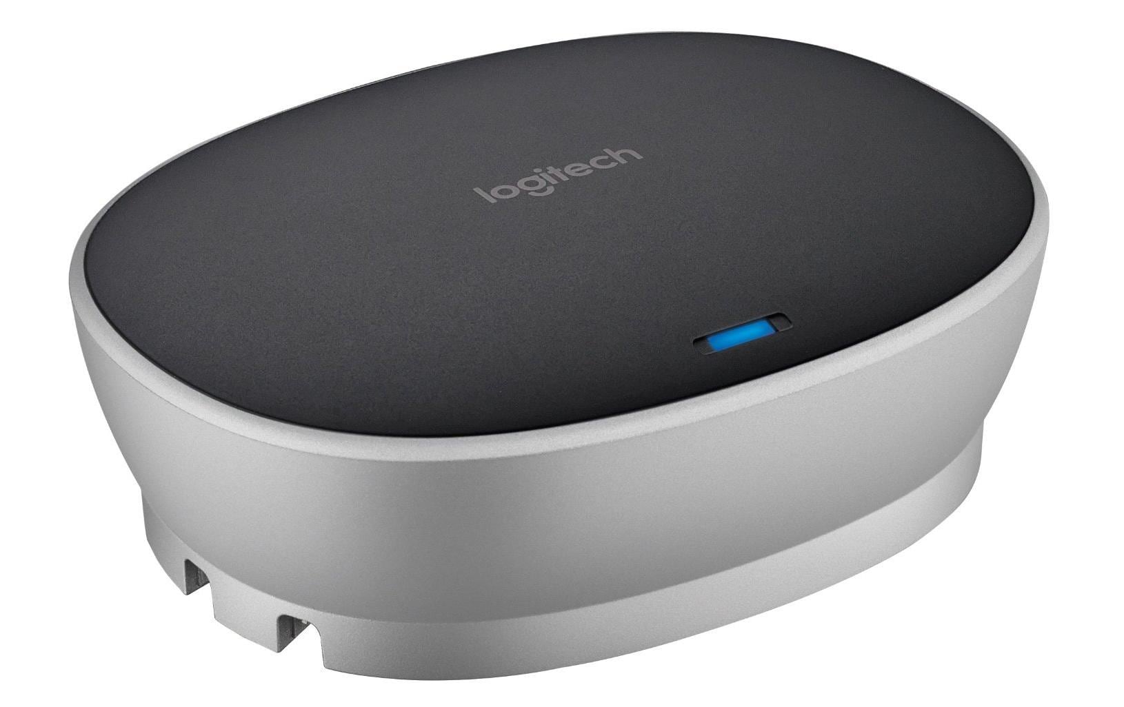 Logitech GROUP Hub