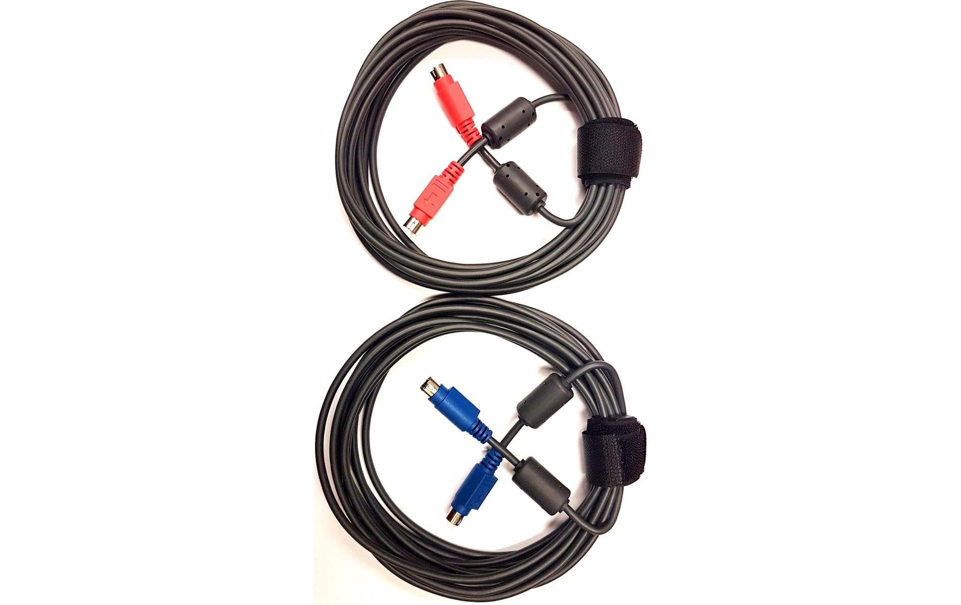 Logitech Mini-DIN-Kabel GROUP