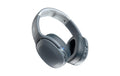 Skullcandy Crusher Evo, Over-Ear Kopfhörer Chill Grey, Wireless, 40h Akku