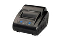 Safescan TP-230 Thermo-Belegdrucker schwarz für 6155, 6185, 2665, 2685 und 1250