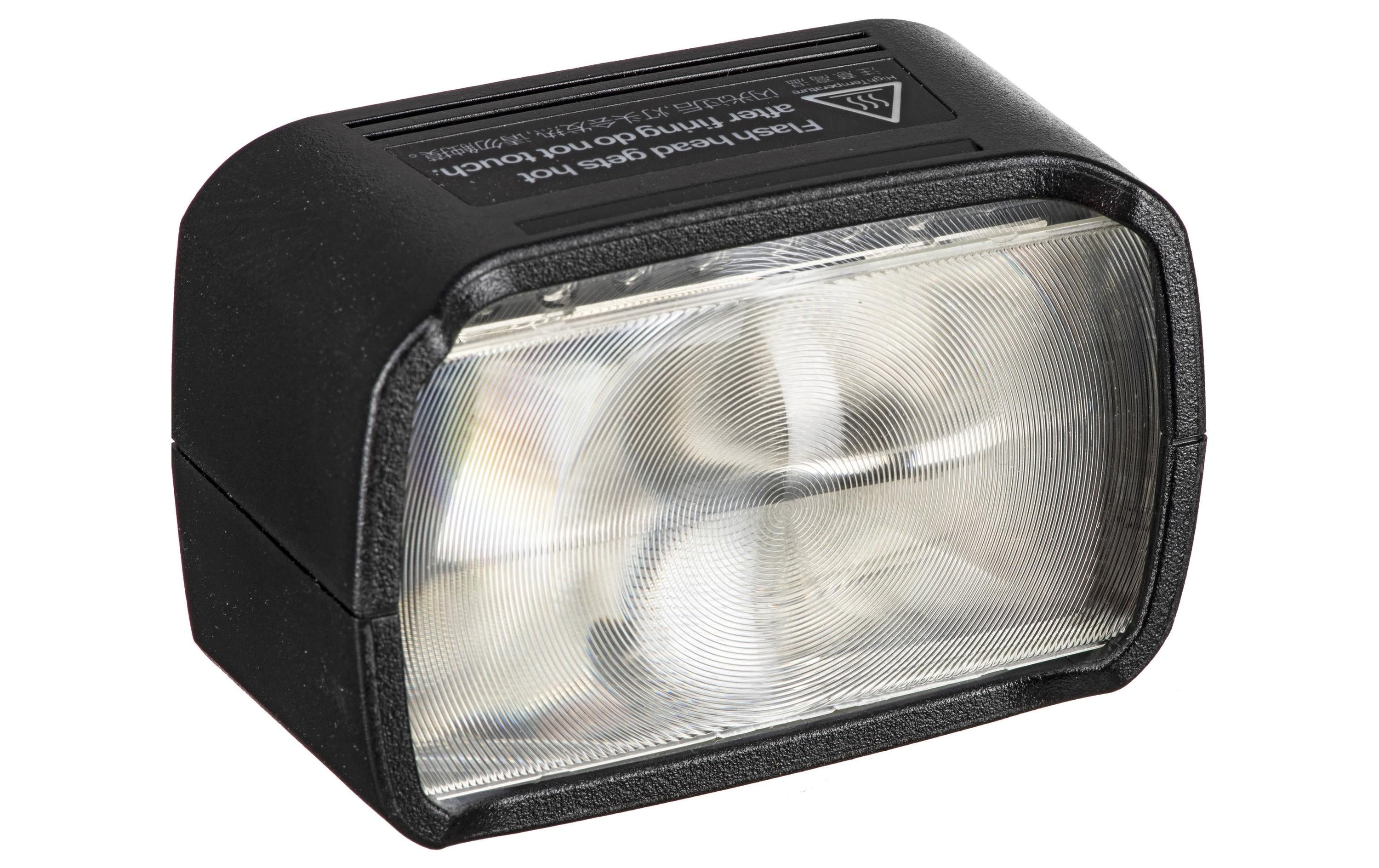Godox Speedlite flash head