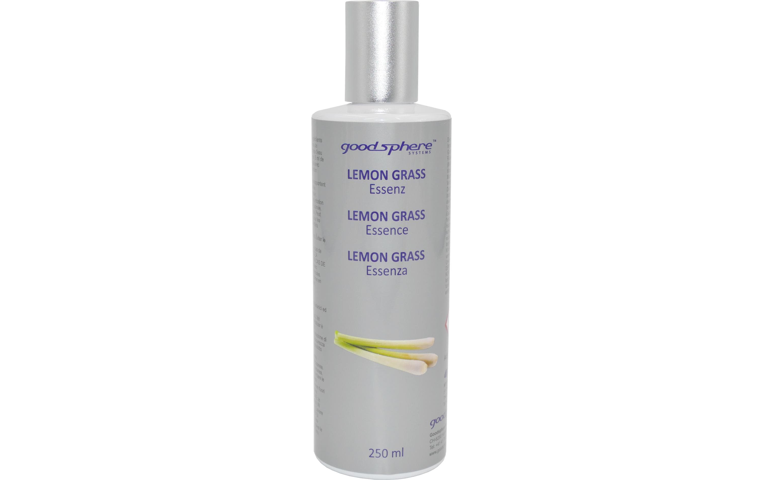 Duftöl 250ml Lemon Grass 250ml Lemon Grass