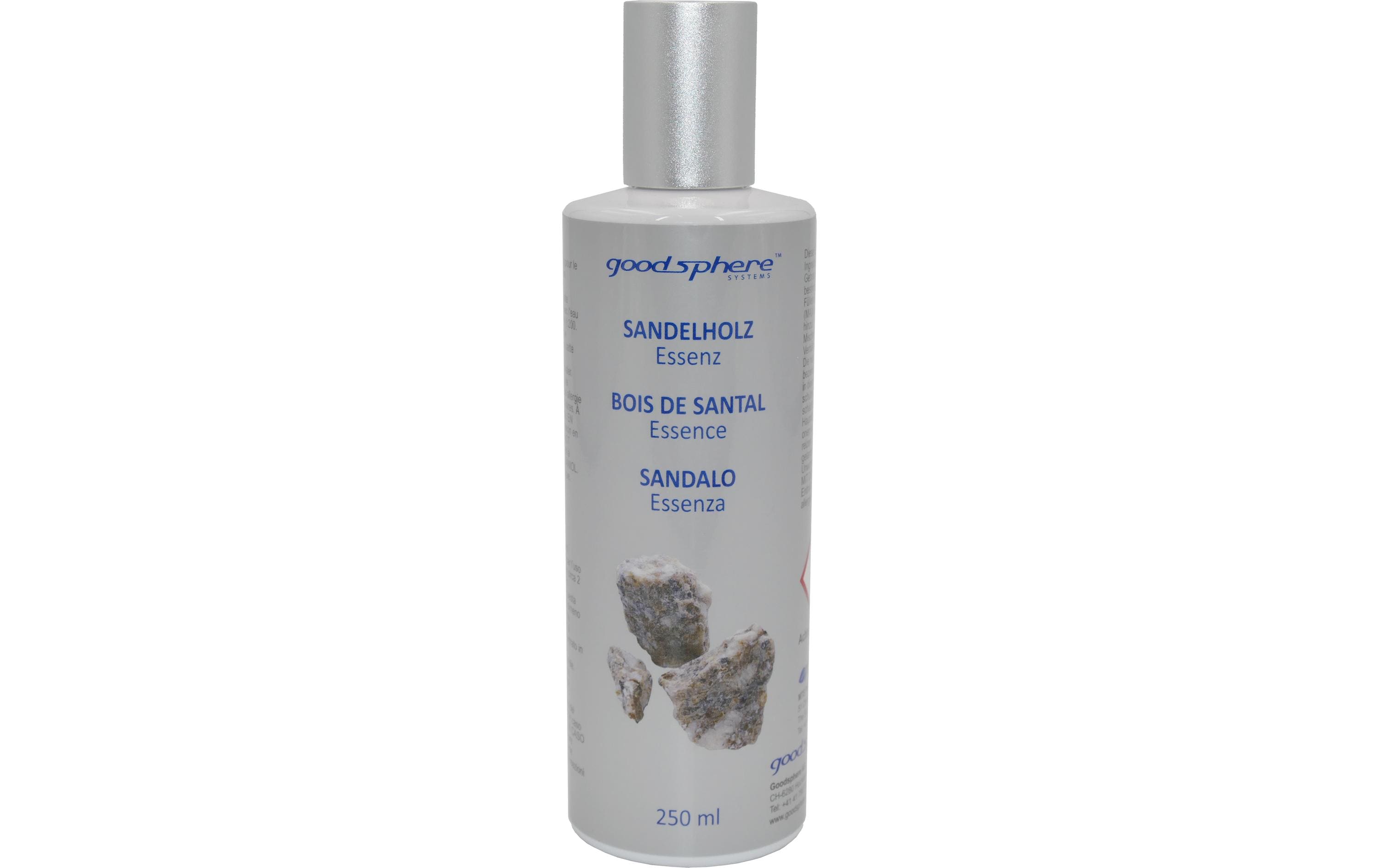Duftöl 250ml Sandelholz 250ml Sandelholz