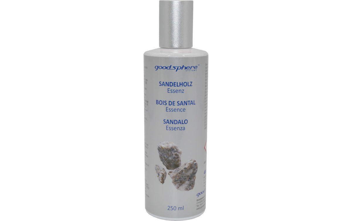 Duftöl 250ml Sandelholz 250ml Sandelholz