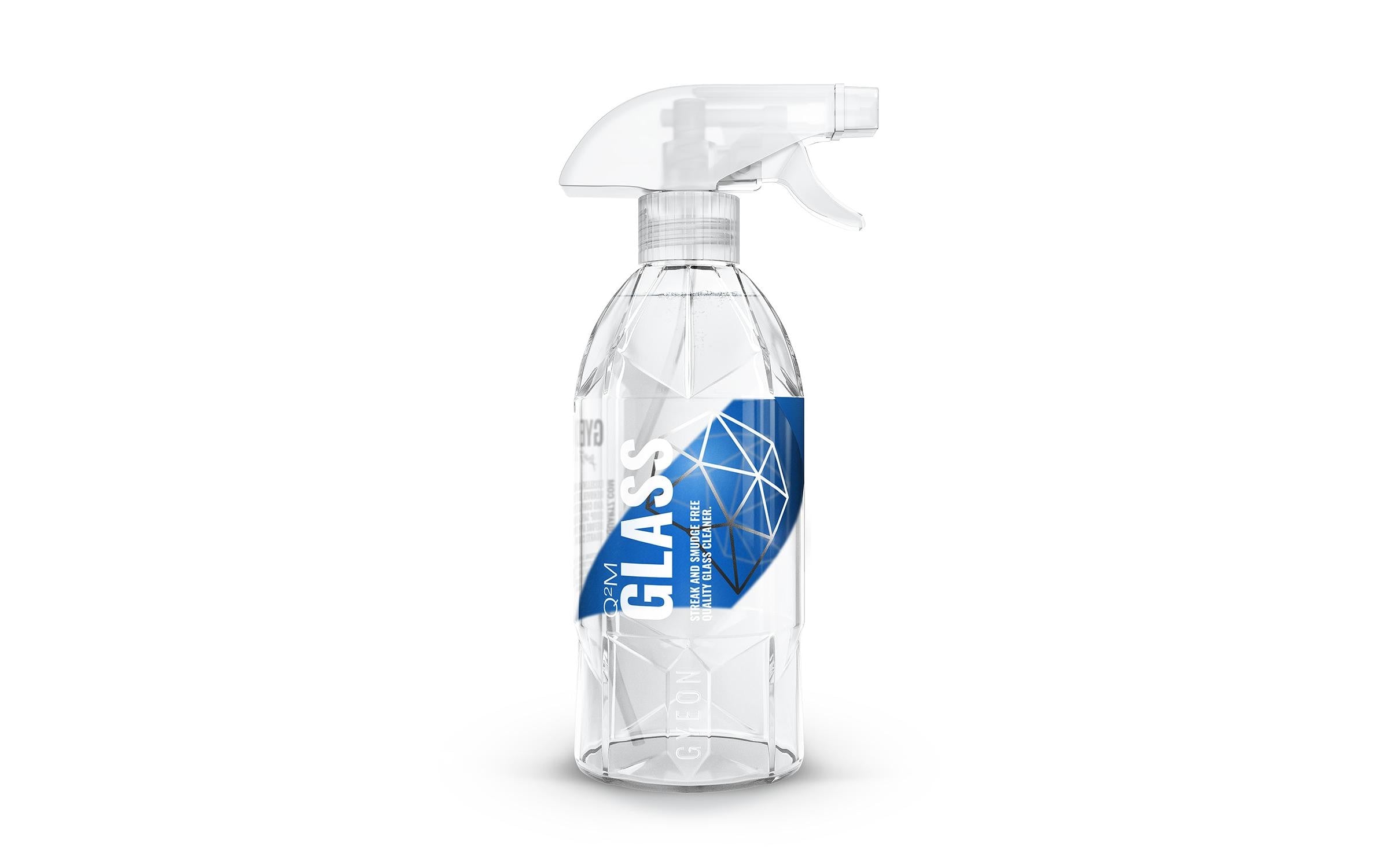 Q2M Glass Auto-Glasreiniger 500ml