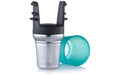 Contigo West Loop Infuser gray jade