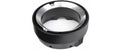 Godox AD400pro elinchrom mount adapter