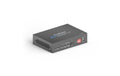PureTools PT-C-HDCEC CEC und Relais Controller, HDMI>HDMI, 4K