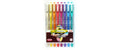 UNIBALL SIGNO Angelic Colour Gel-Roller 1mm, 8er Pack assortiert