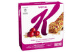 Special K Red Fruit Riegel 6 x 21.5g