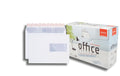 Elco Couvert Office Box C5 Fenster rechts 1 Schachtel à 100 Stk, 100 gm2