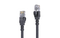PureLink MC1000-050 Cat.6a Kabel, HDBaseT zert., schwarz, 5.0m