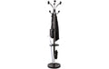 Maul Garderobeständer MAULnebula Silber, Stahl, H: 176 cm, 20 Haken