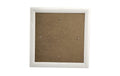Crystal Art Picture Frame White 21x21 cm
