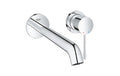 GROHE Essence New EHM FMS WT 2-L Wand L-Size