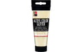 Marabu Acryl Color 100ml glitter-gold