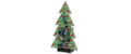 Whadda CHRISTMAS TREE