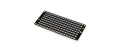 Whadda I2C 8x16 BLUE LED MATRIX PANEL