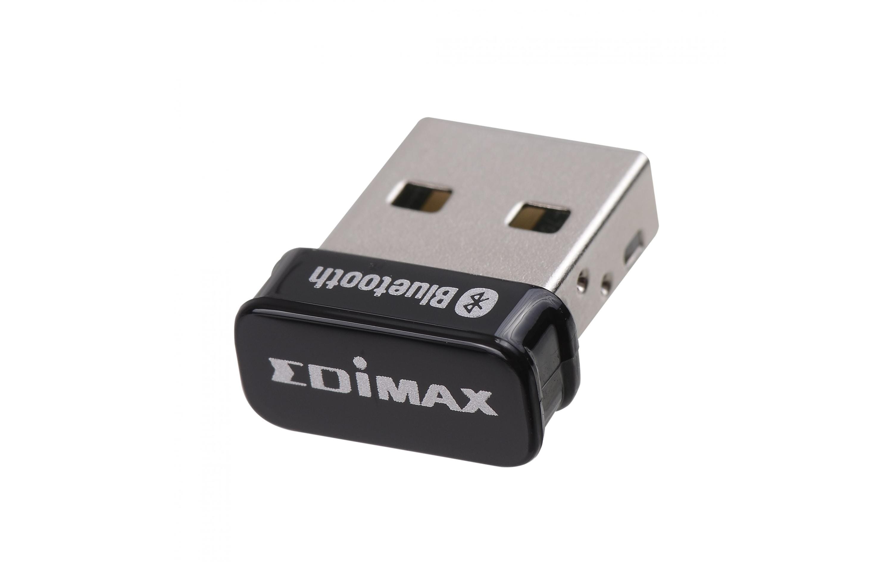 Edimax BT-8500: Bluetooth USB Adapter Bluetooth 5.0, bis 3Mbps