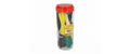 Delock Kabelbinder Sortimentsbox 600 Set Farbig, Inhalt/Breite: 2.5mm,3.6mm,4.8mm