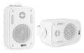 Power Dynamics BC30V 3" In-/ Outdoor LS-Paar, 100V, 60W, WH
