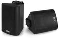 Power Dynamics BC40V 4" In-/ Outdoor LS-Paar, 100V / 8Ohm, BLK