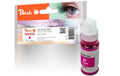 Peach Tinte Canon GI-40/50 70 ml, magenta